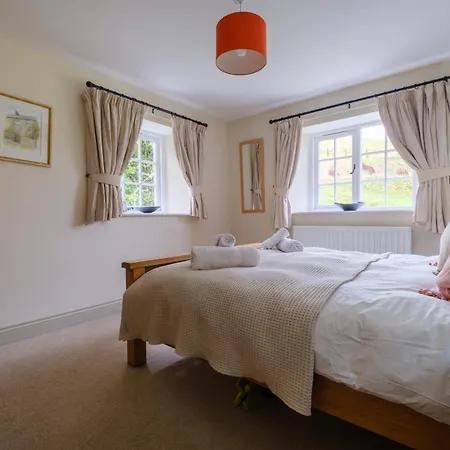 Country At Jenkinson Place Cockermouth