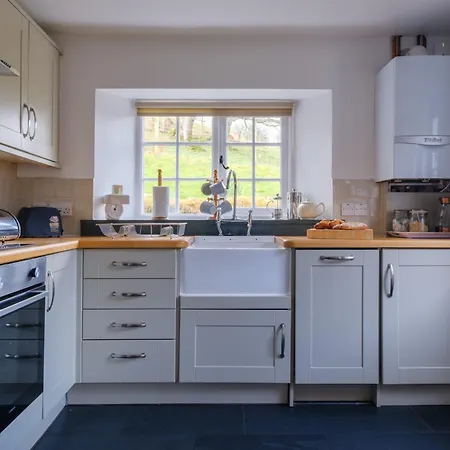 Country At Jenkinson Place