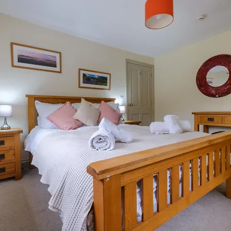 Country At Jenkinson Place