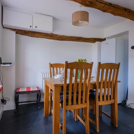 Country At Jenkinson Place Cockermouth