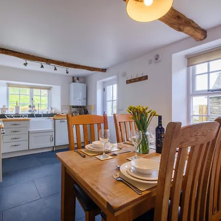 Casa de Férias Country At Jenkinson Place Cockermouth