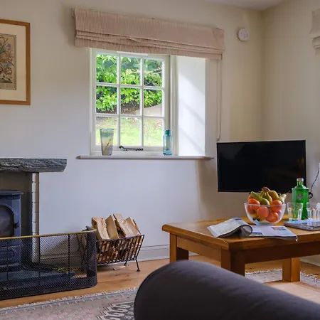 Country At Jenkinson Place