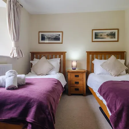 Country At Jenkinson Place *