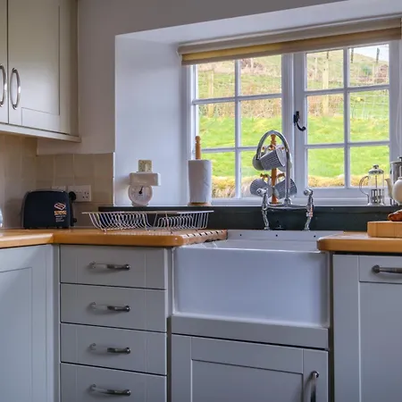 Country At Jenkinson Place * Cockermouth