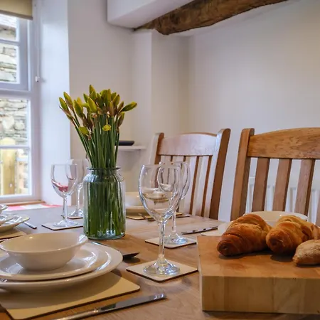 Country At Jenkinson Place *