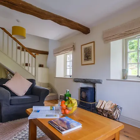 بيت للعطل Country At Jenkinson Place *