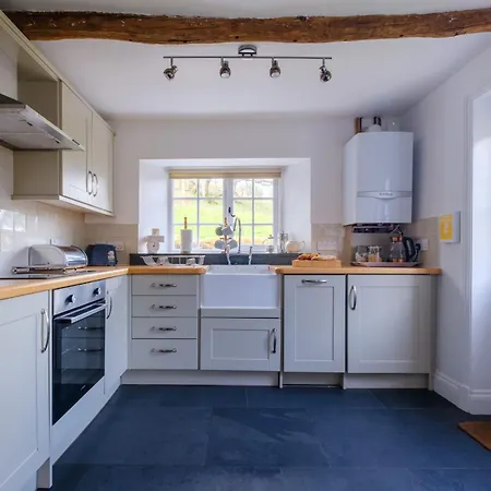 Country At Jenkinson Place *