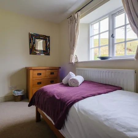 Country At Jenkinson Place بيت للعطل كوكيرماوث