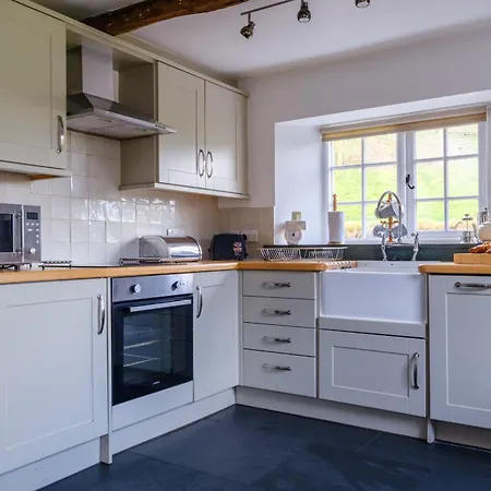 Country At Jenkinson Place * كوكيرماوث